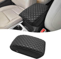 KBH Center Console Armrest Cover for Ford Explorer 2020-2025 - Soft