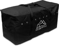 Hay Bag for Horses - 900D Polyester Hay Bale Bag for 2-String Bales