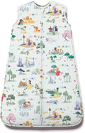 Milk Snob Disney Baby Sleeping Sack - Cozy Wearable Zip Blanket