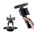 Revopoint POP3 Plus 3D Scanner for 3D Printing - High Precision