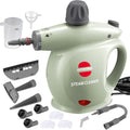 Handheld Steam Cleaner - Pressurized Multi-Surface Steam Shot