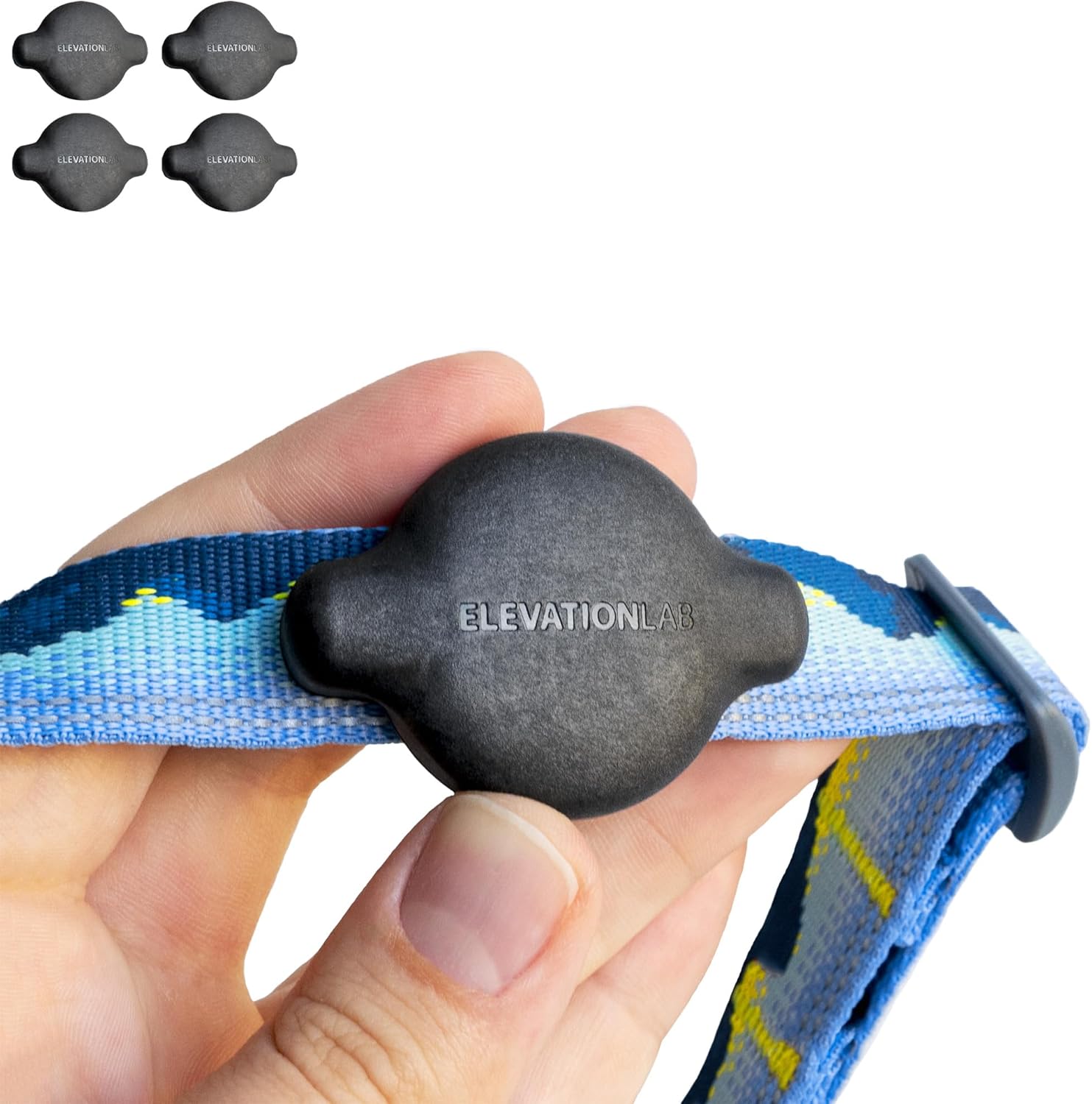 Elevation Lab TagVault Compact AirTag Dog Collar Mount Review