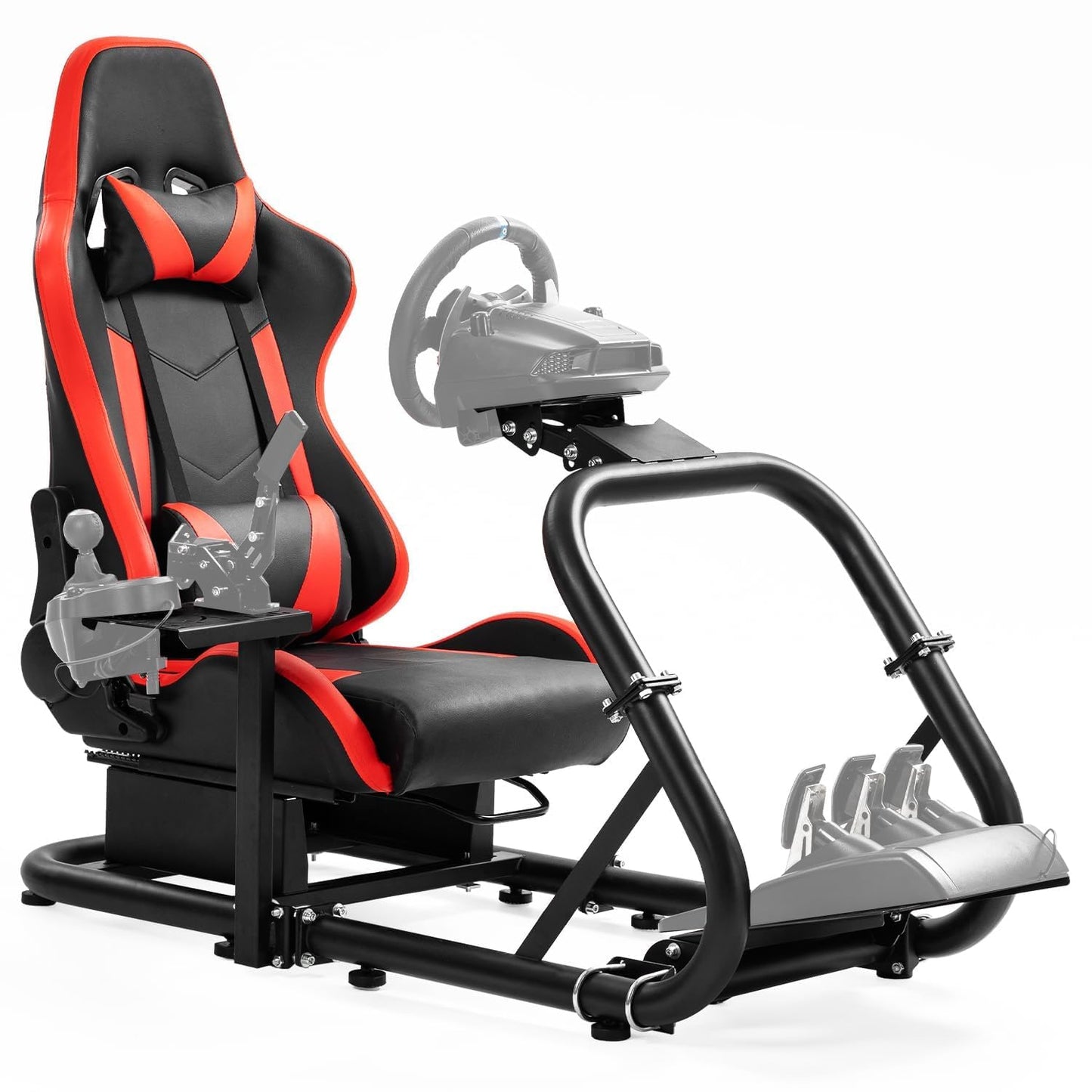 Dardoo G920 Racing Simulator Cockpit for Ultimate Gaming Experience