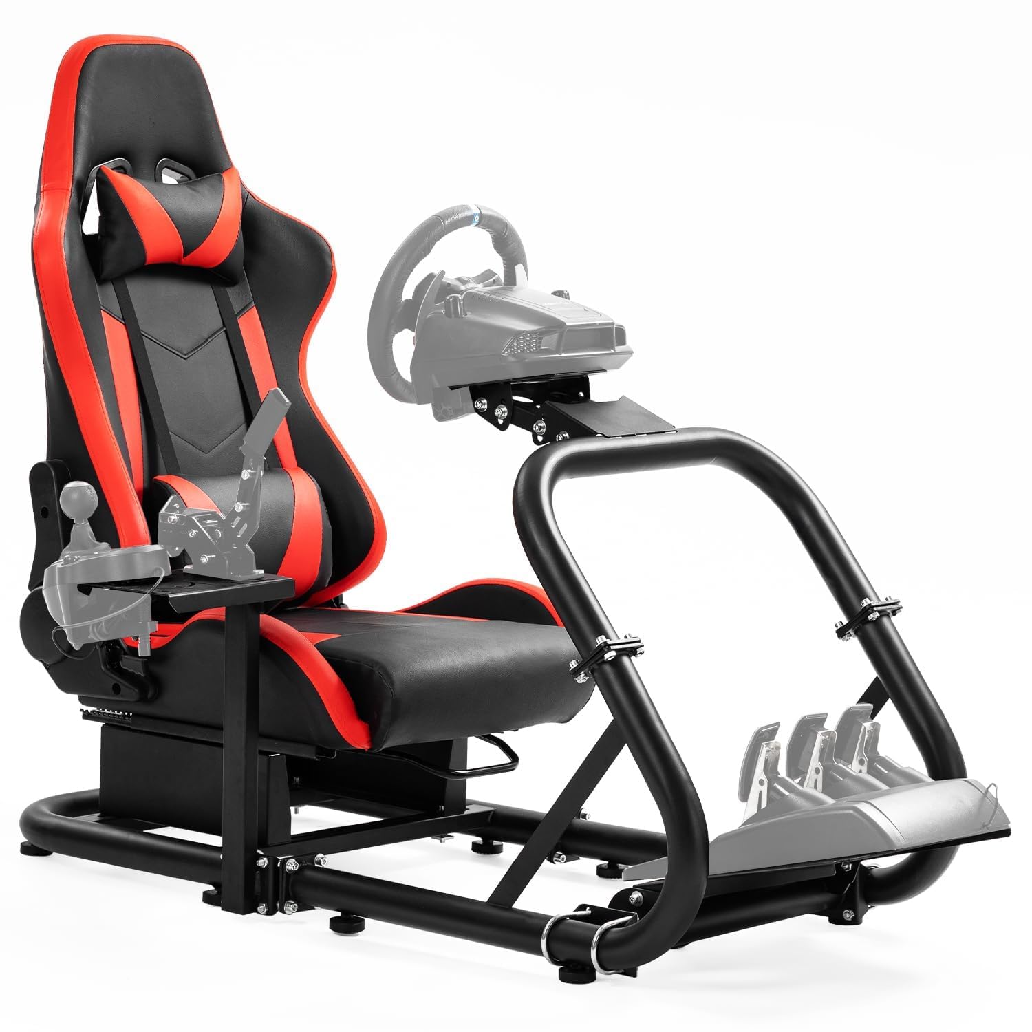 Dardoo G920 Racing Simulator Cockpit for Ultimate Gaming Experience
