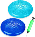 Silipull Wiggle Seats: Core Stability & Posture Boost