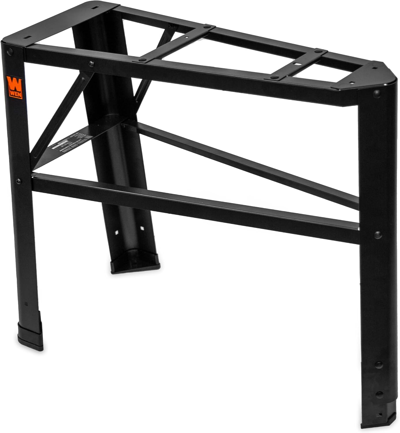 WEN Adjustable Scroll Saw Stand for WEN and DeWALT Saws