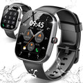 Csasan Smart Watch for Men Women 1.91in HD Screen - Call and Fitness