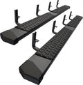 6 Inches Running Boards Side Steps for 2015-2025 Chevy Colorado
