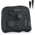 TourBox NEO Custom Controller for Photo & Video Editing - Wired