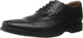Clarks Men's Tilden Walk Oxford Shoes: Timeless Style and Comfort