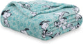 Peanuts VelvetLoft Snoopy Plush Blanket Full/Queen 90 in x 90 in