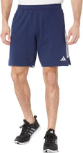 adidas Men's Tiro23 League Sweat Shorts - Comfortable Soccer Shorts