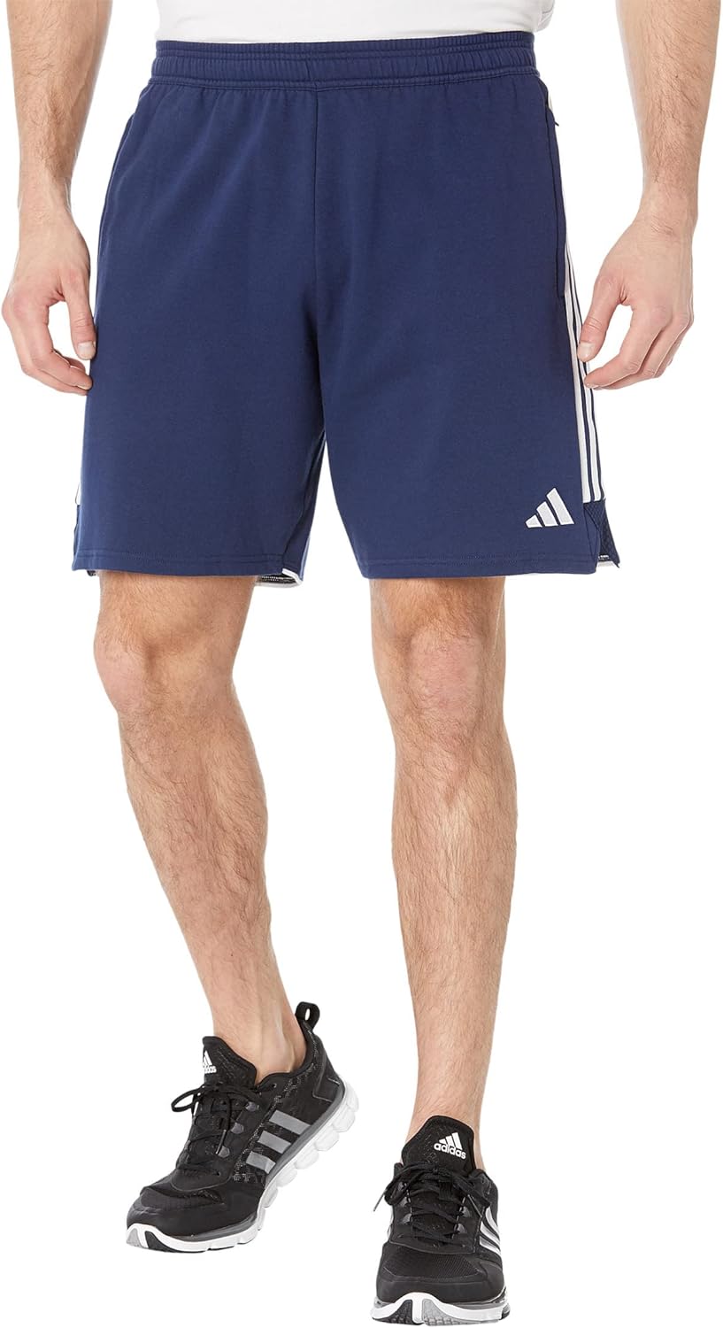 adidas Men's Tiro23 League Sweat Shorts for Ultimate Comfort