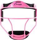 Champion Sports Softball Fielder's Face Mask - Comfortable Protection