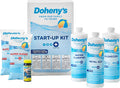 Pool Start-Up Kit - Complete Spring Opening Solution