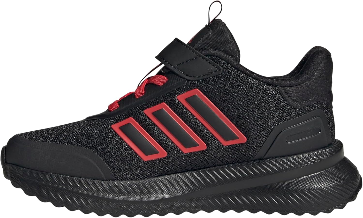 adidas Unisex-Child X_PLR Path Elastic Lace Sneaker Review
