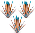 Metal Tequila Country Sculpture DIY Tequila Plant Garden Ornament