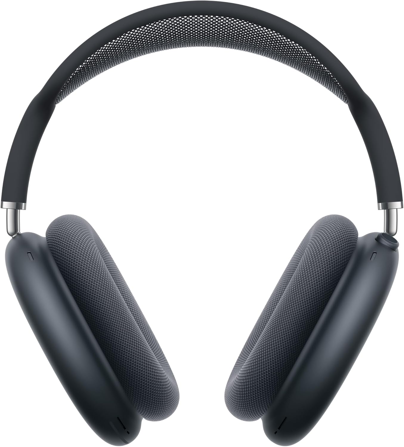 Apple AirPods Max: Pro ANC, Spatial Audio, USB-C, Bluetooth - Midnight