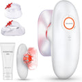 3-in-1 Electric Cellulite Massager - Home Body Sculpting Device