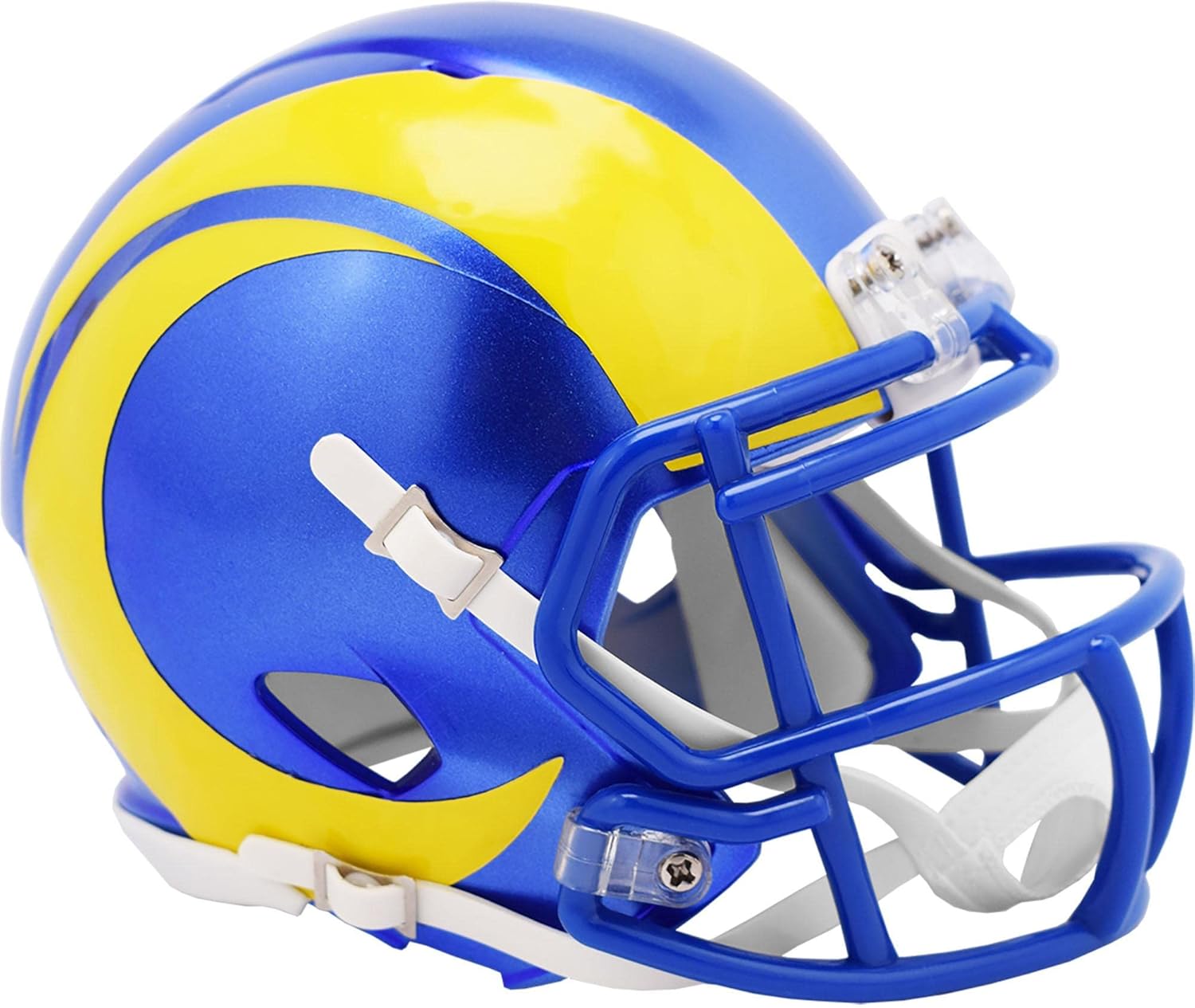 NFL Speed Mini Helmet - Official Team Logos and Colors