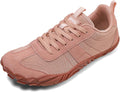 UBFEN Barefoot Sneakers for Trail Running & Hiking - Minimalist
