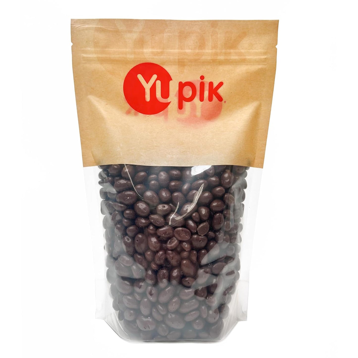 Yupik Milk Chocolate Covered Pistachios for Decadent Snacking