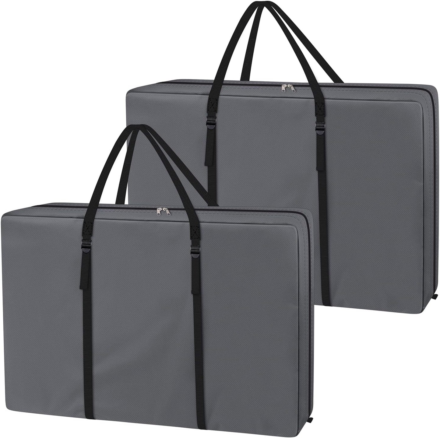 Explore Land Heavy Duty Chair Storage Bag for Folding Chairs