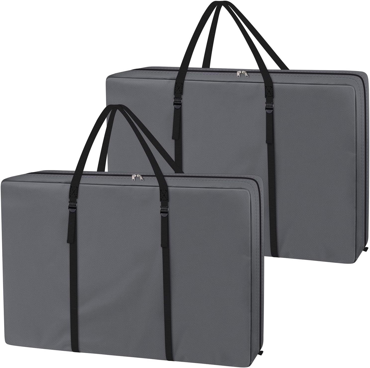 Explore Land Heavy Duty Chair Storage Bag for Folding Chairs