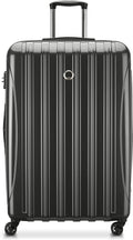 Delsey Luggage Helium Aero 28 Inch Expandable Spinner