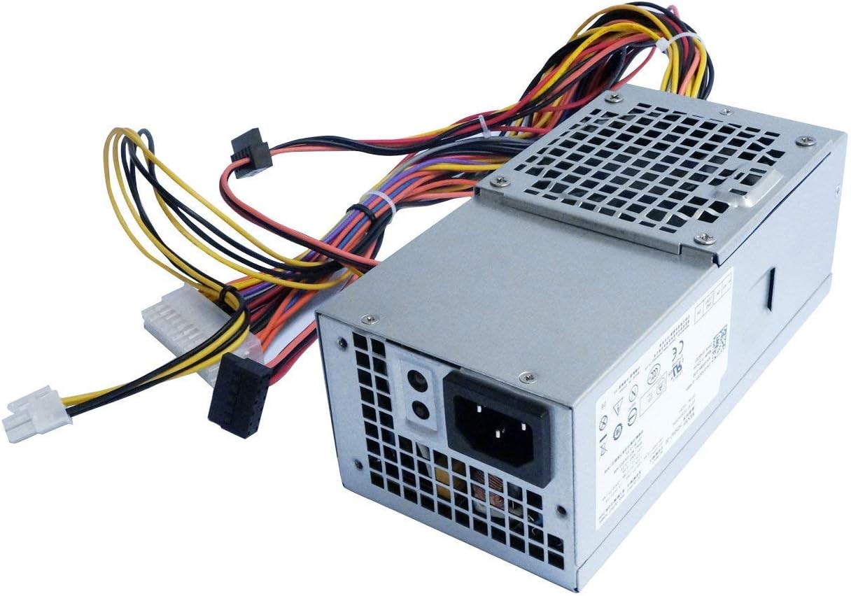 250W Power Supply for Optiplex and Vostro Systems by POINWER