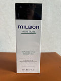 Milbon Moisture Replenishing Shampoo for Silky, Healthy Hair