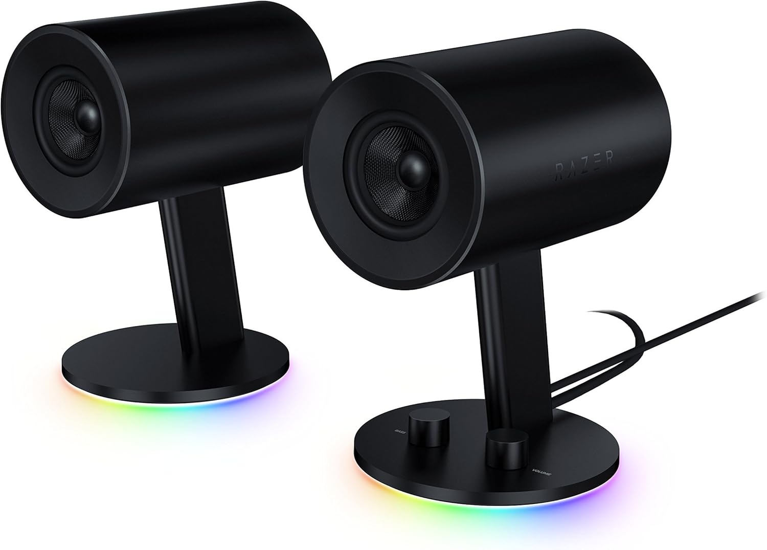 Razer Nommo Chroma - Full Range Gaming & Sound