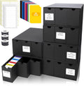 Trading Card Storage Box - Holds 18000+ Cards, Organizer for TCG