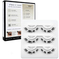 Pro Lash ProWear Lash Clusters Volume Wispy No. 10 - 10 Day Wear