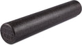 OPTP AXIS Firm Foam Roller for Therapy, Yoga, and Fitness