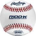 Rawlings NFHS High School Baseballs 12 Count - Durable Game Balls