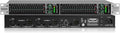 Stereo Graphic Equalizer 15-Band EQ for Home Audio - Precision Control