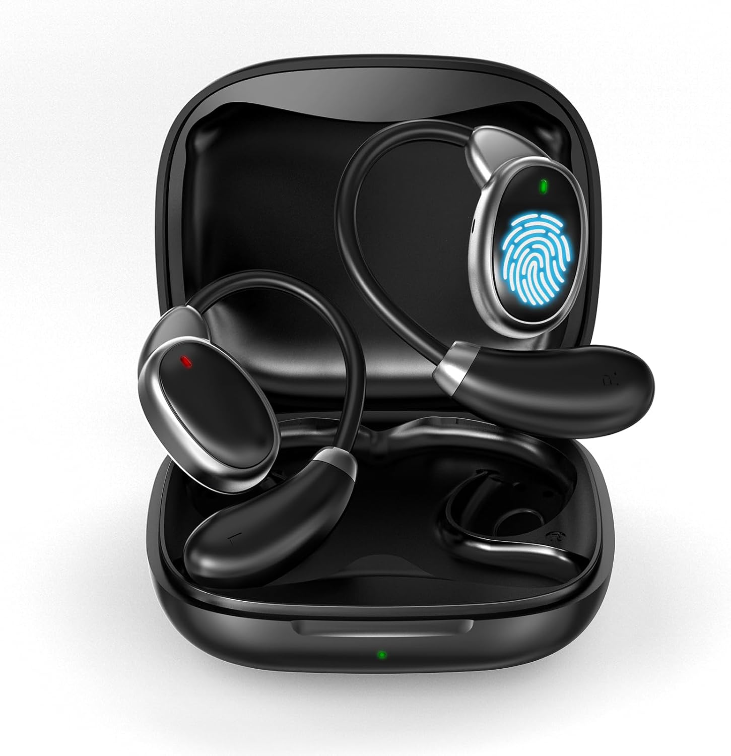 OWS CAITS: Real-Time 3-in-1 Translation Earbuds - 144 Languages!