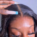 BEEOS 5x5 Skinlike Real HD Lace Closure Piece 22in - Ultra-thin