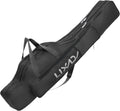 Lixada Portable Fishing Bag 100cm Backpack - Foldable Rod Carrier