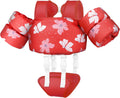 Toddler Swim Vest for Kids 13-30 lbs - Safe Learn-to-Swim Floatie