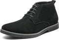Bruno Marc Men's Classic Dress Casual Chukka Boots 2.0 - Stylish