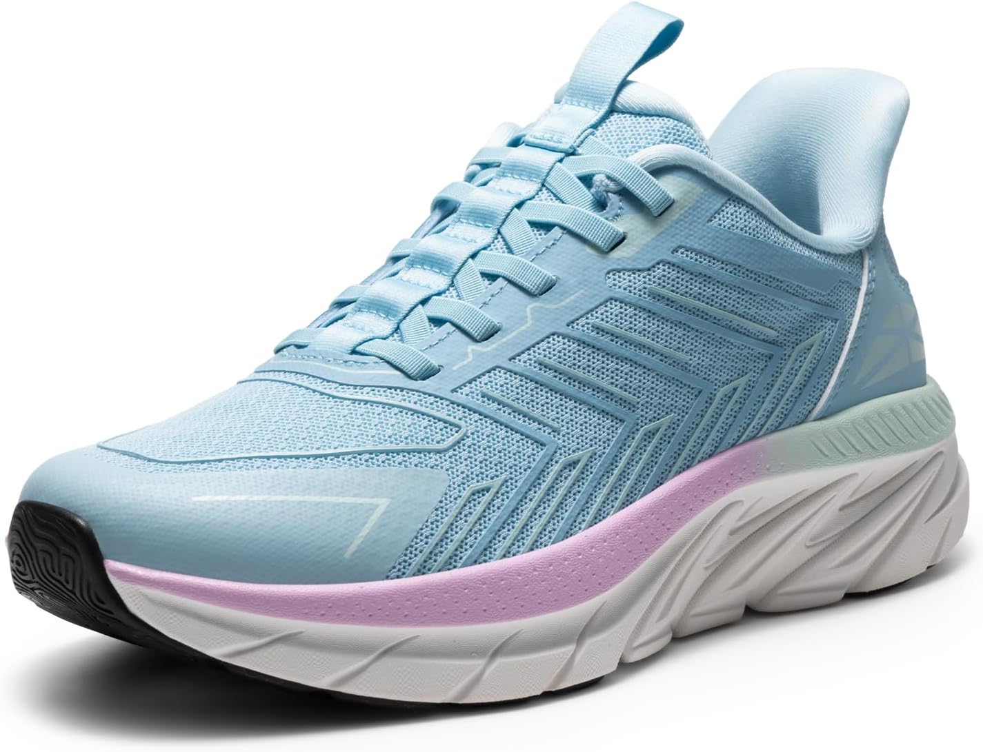 Women's Slip On Walking Shoes for Comfort and Style