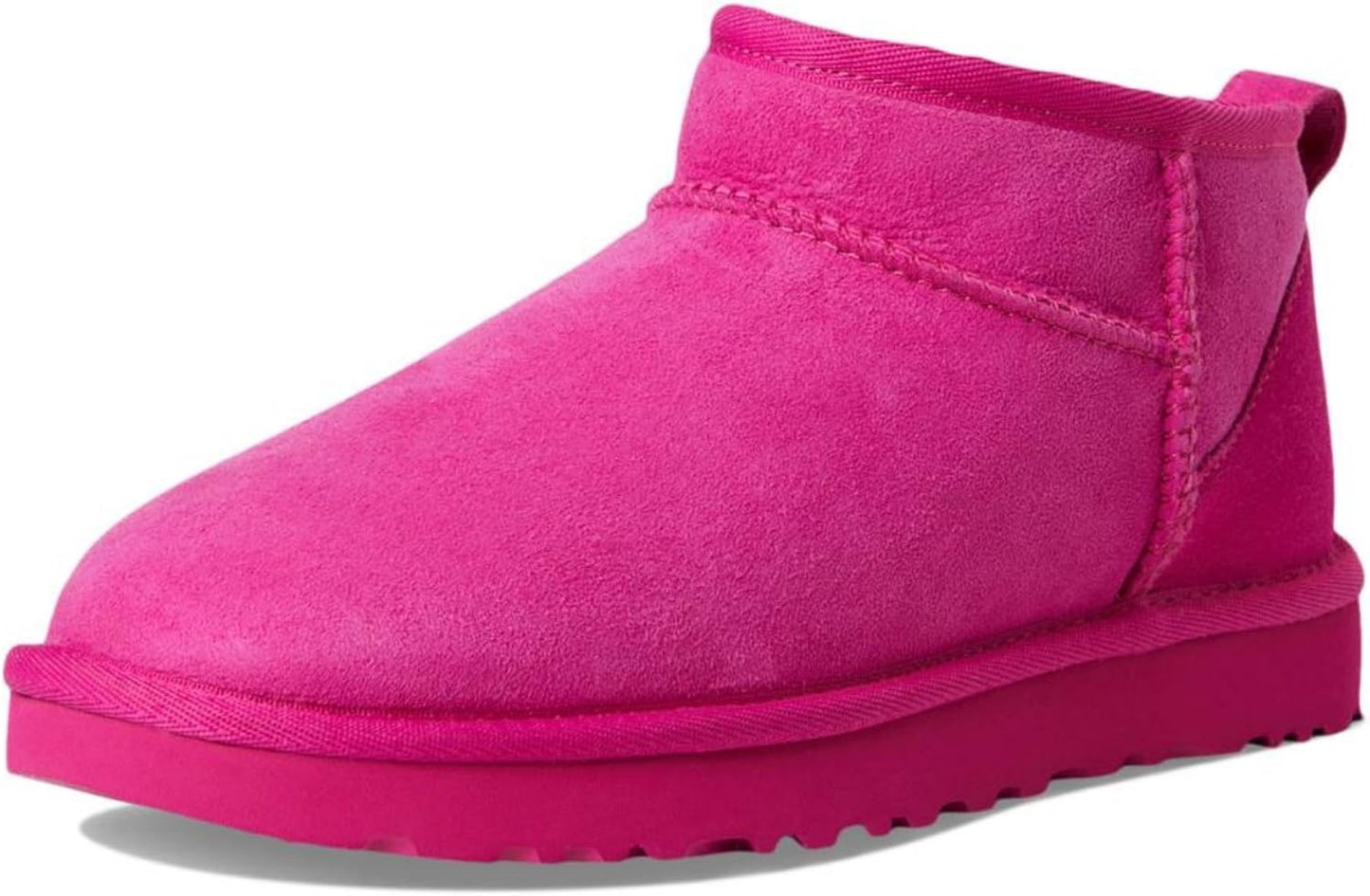 UGG Women's Classic Ultra Mini Boot: Comfort and Style Combined