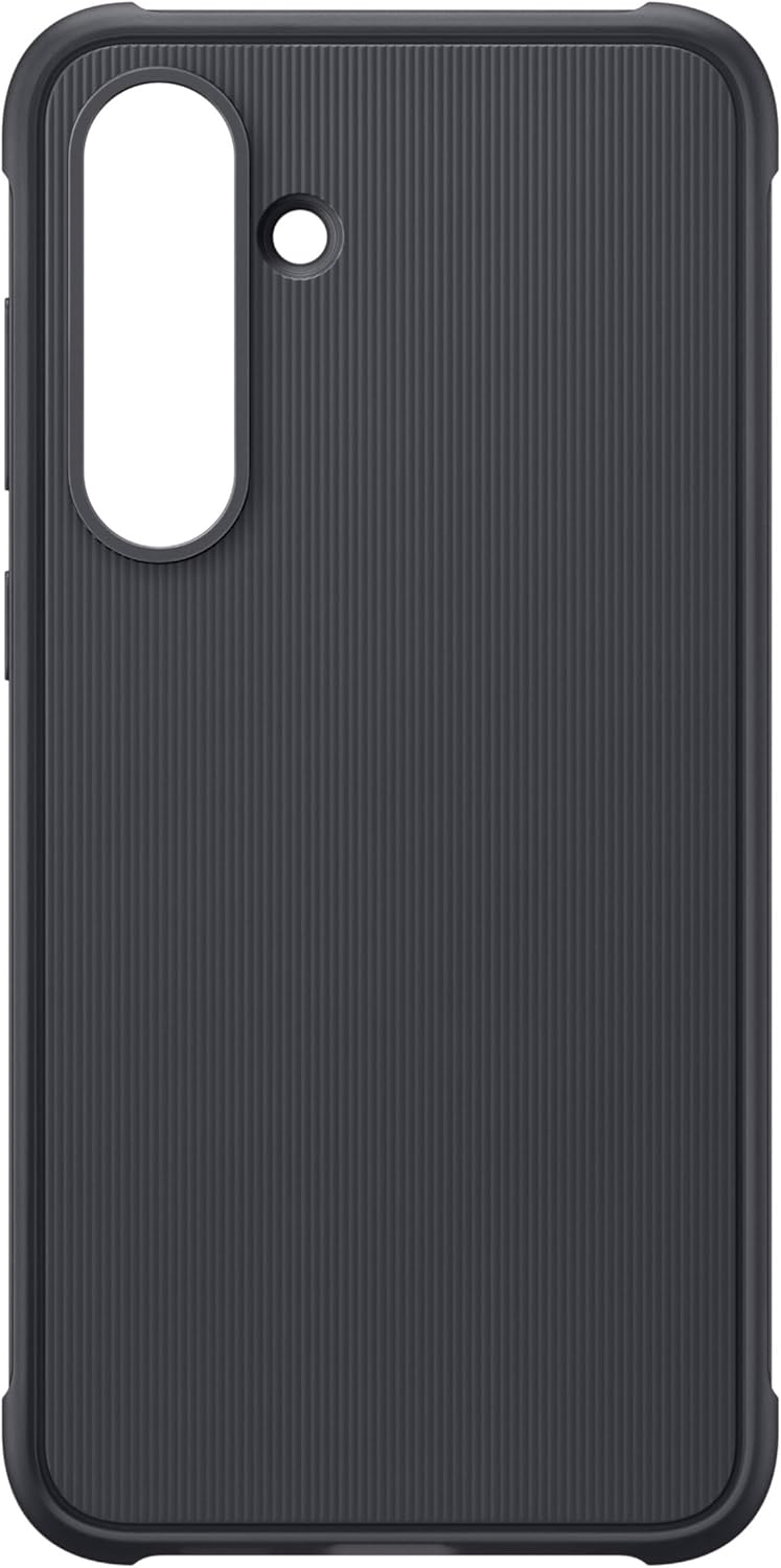 Galaxy S25 FE Rugged Phone Case with Military-Grade Protection