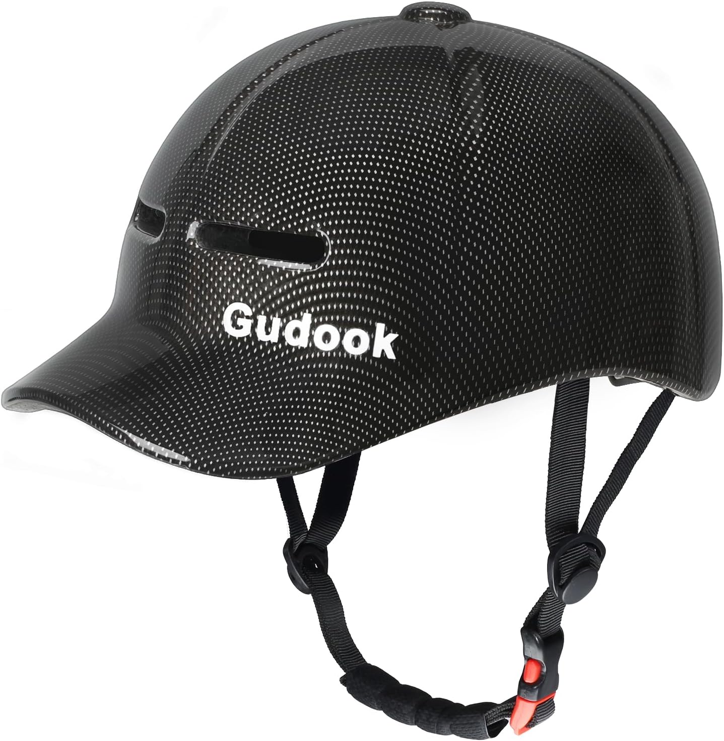 Adult Bike Helmets for Men and Women - Lightweight Comfort Design