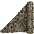 Polyester DTY 190T Camo Netting Roll - Quiet, Lightweight Cover