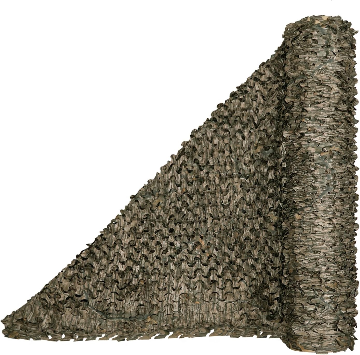Sitong Bulk Roll Camo Netting for Hunting and Decoration Use