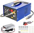 PCP Air Compressor 4500Psi/30Mpa Portable - Fast Field Inflation