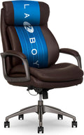 La-Z-Boy Nova Executive Chair: AIR Ergonomic Comfort